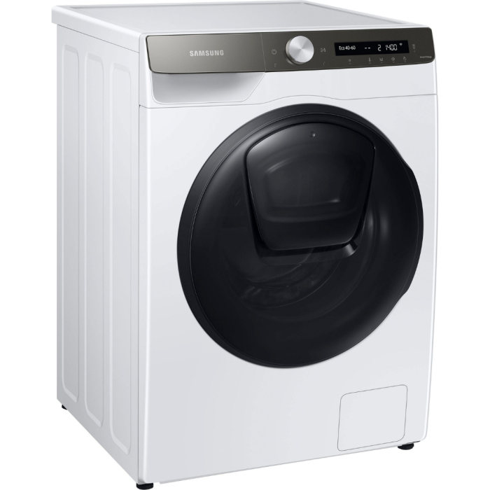 SAMSUNG Perilica-sušilica WD80T554ABT 8 kg, 5 kg, 1400 o/min, AddWash - Slika 1