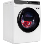 SAMSUNG Perilica-sušilica WD80T554ABT 8 kg, 5 kg, 1400 o/min, AddWash - Slika 3