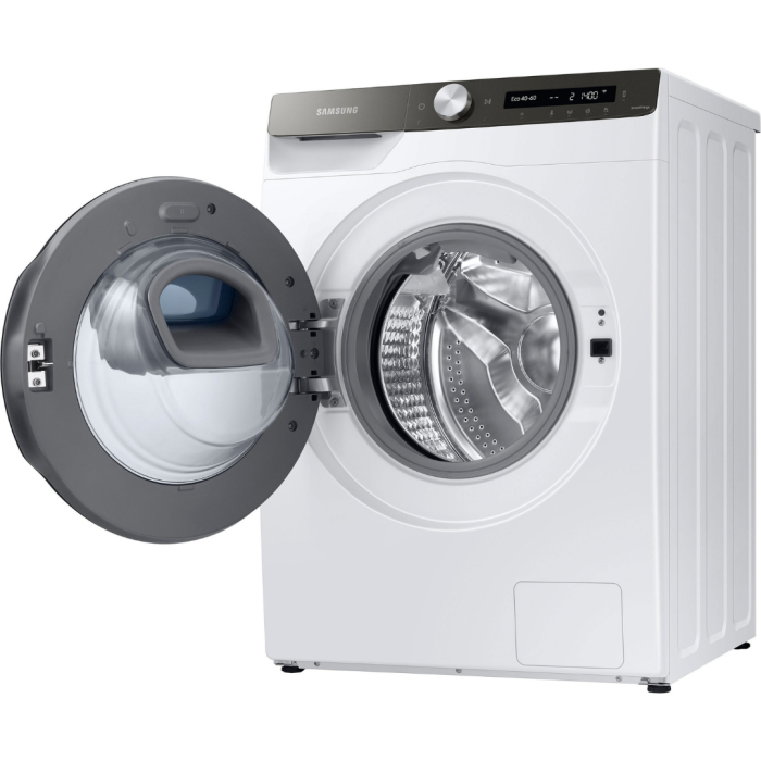 SAMSUNG Perilica-sušilica WD80T554ABT 8 kg, 5 kg, 1400 o/min, AddWash - Slika 17