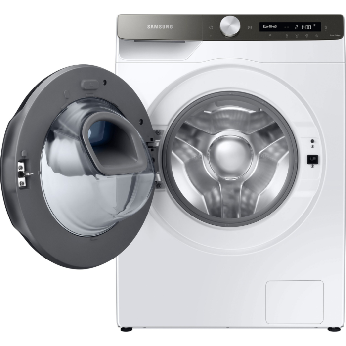 SAMSUNG Perilica-sušilica WD80T554ABT 8 kg, 5 kg, 1400 o/min, AddWash - Slika 16