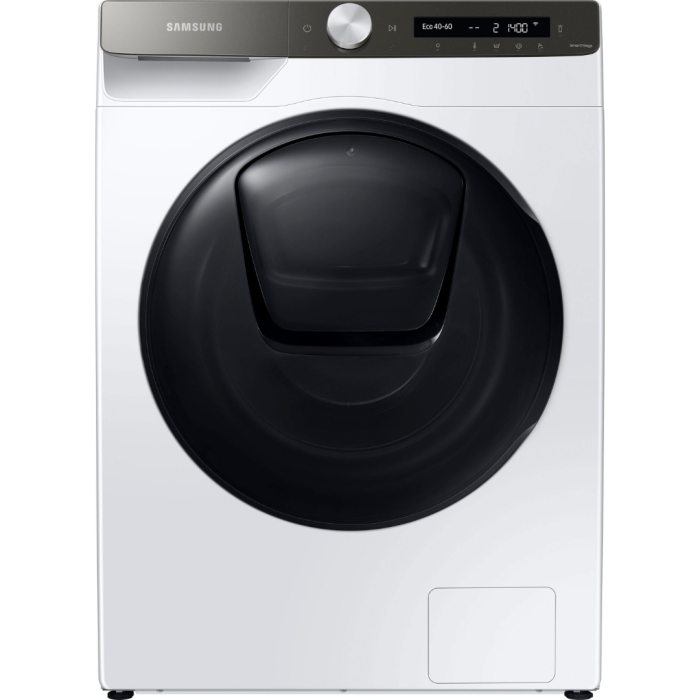 SAMSUNG Perilica-sušilica WD80T554ABT 8 kg, 5 kg, 1400 o/min, AddWash - Slika 15