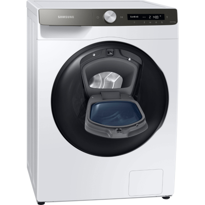 SAMSUNG Perilica-sušilica WD80T554ABT 8 kg, 5 kg, 1400 o/min, AddWash - Slika 13