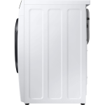 SAMSUNG Perilica-sušilica WD80T554ABT 8 kg, 5 kg, 1400 o/min, AddWash - Slika 10