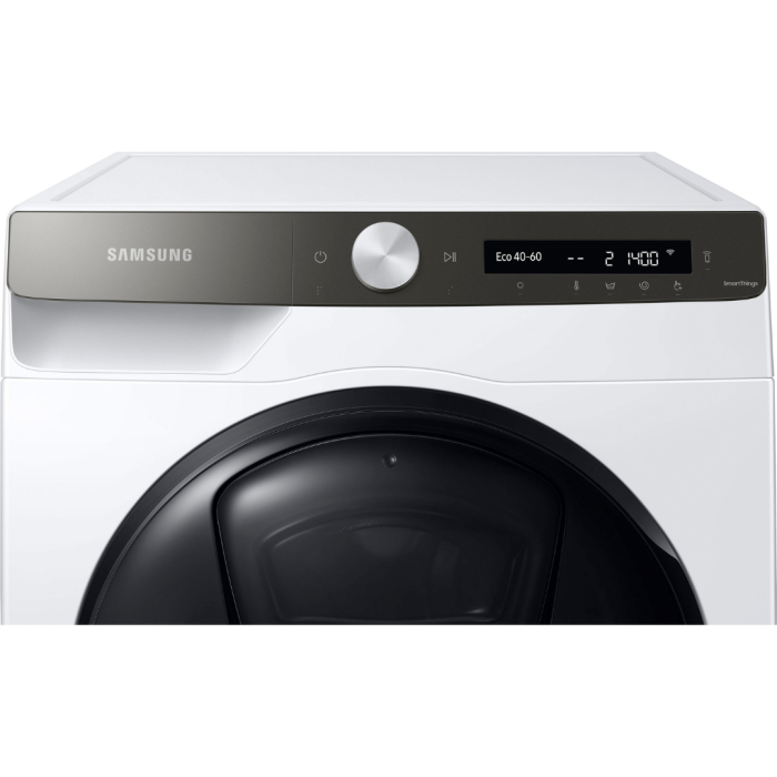 SAMSUNG Perilica-sušilica WD80T554ABT 8 kg, 5 kg, 1400 o/min, AddWash - Slika 9