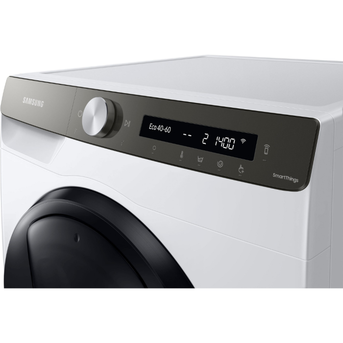 SAMSUNG Perilica-sušilica WD80T554ABT 8 kg, 5 kg, 1400 o/min, AddWash - Slika 8