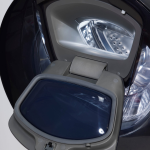 SAMSUNG Perilica-sušilica WD80T554ABT 8 kg, 5 kg, 1400 o/min, AddWash - Slika 5