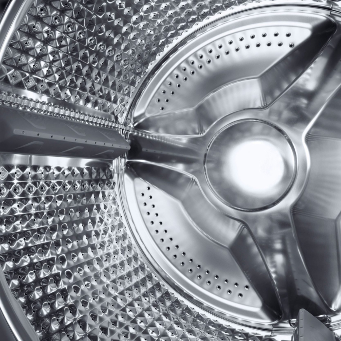 SAMSUNG Perilica-sušilica WD80T554ABT 8 kg, 5 kg, 1400 o/min, AddWash - Slika 4