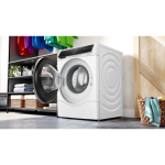 BOSCH Perilica-sušilica 8 WNC244070 9 kg, 6 kg, 1400 o/min - Slika 4