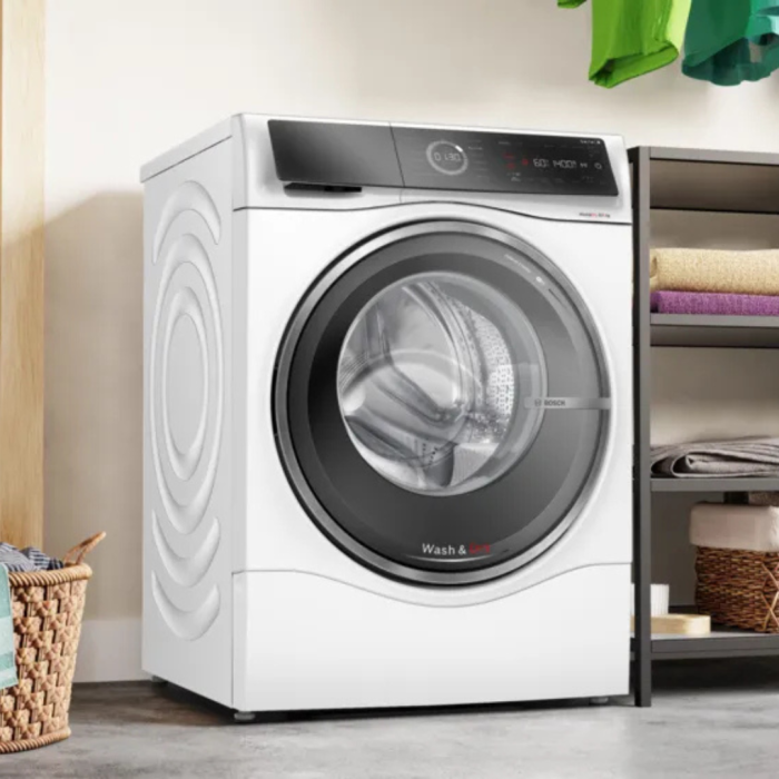 BOSCH Perilica-sušilica 8 WNC244070 9 kg, 6 kg, 1400 o/min - Slika 3