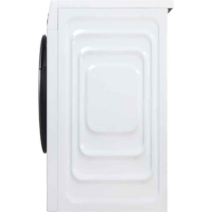 BEKO Perilica rublja b300 B3WFU58415W1 8 kg, 1400 okretaja u minuti, SteamCure - 99% bez alergena - Slika 3