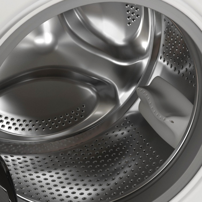 BAUKNECHT Perilica rublja WBP 714A 7 kg, 1400 o/min, kratko 45' - čisto rublje s punim punjenjem u samo 45 minuta - Slika 4