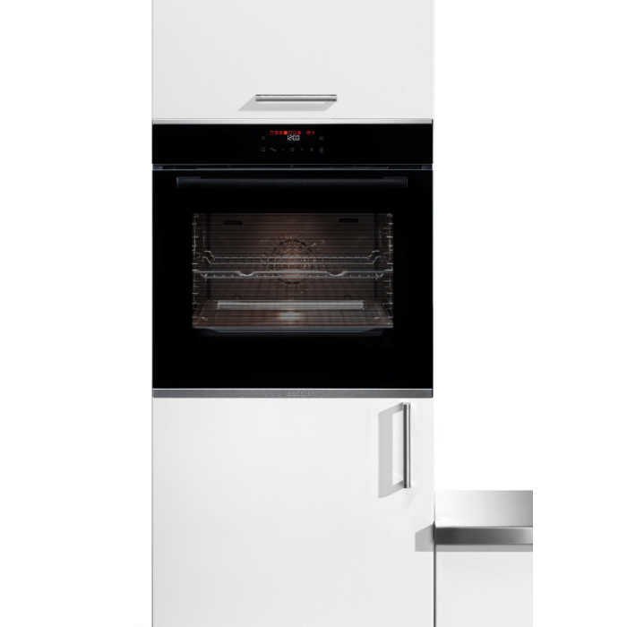 BOSCH Ugradbena pećnica 4 HBA272BB0 - Slika 6