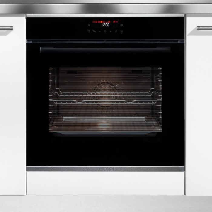 BOSCH Ugradbena pećnica 4 HBA272BB0 - Slika 3