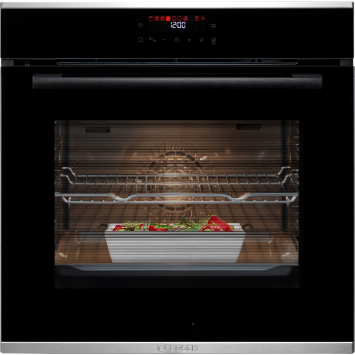 BOSCH Ugradbena pećnica 4 HBA272BB0 - Slika 5