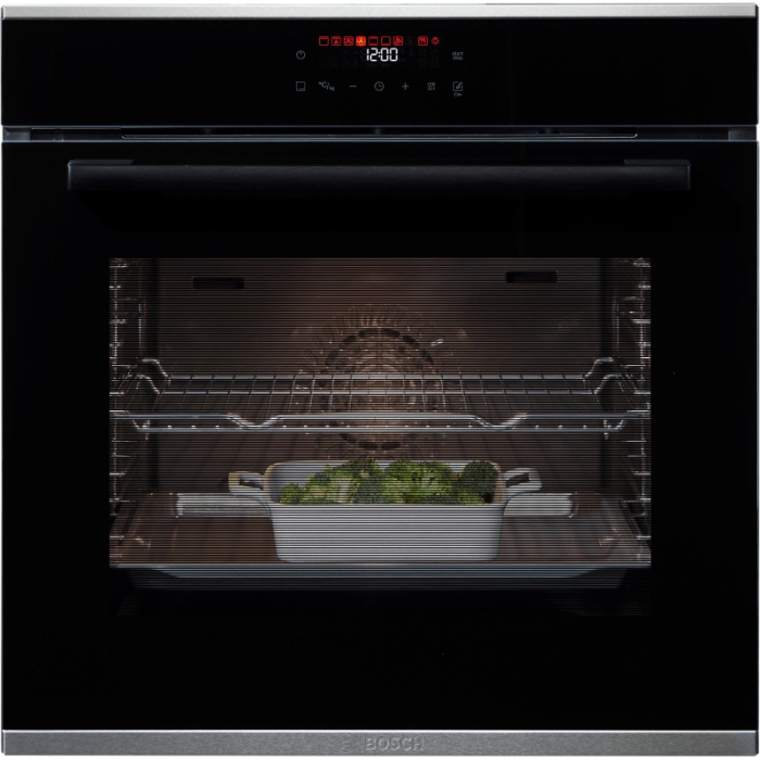 BOSCH Ugradbena pećnica 4 HBA272BB0 - Slika 8