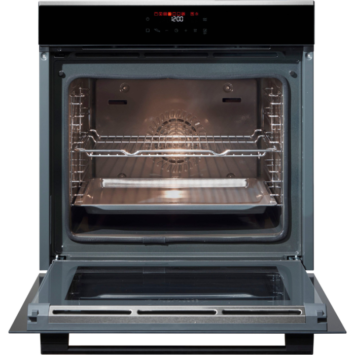 BOSCH Ugradbena pećnica 4 HBA272BB0 - Slika 2