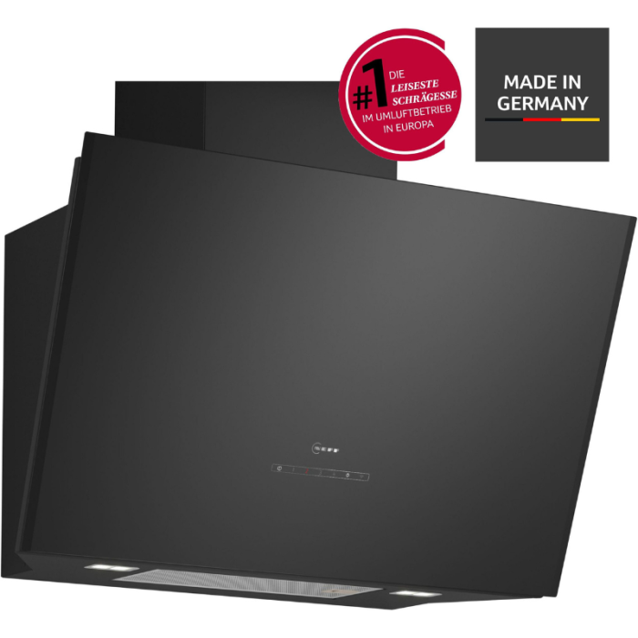 NEFF Zidna napa D88IAN2S0 - Slika 2