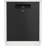 BEKO Podpultna perilica posuđa BDDN38440DD 7699201677 visoko ugradljiv - Slika 9