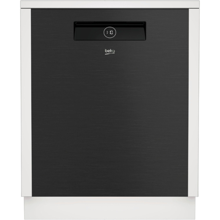 BEKO Podpultna perilica posuđa BDDN38440DD 7699201677 visoko ugradljiv - Slika 9