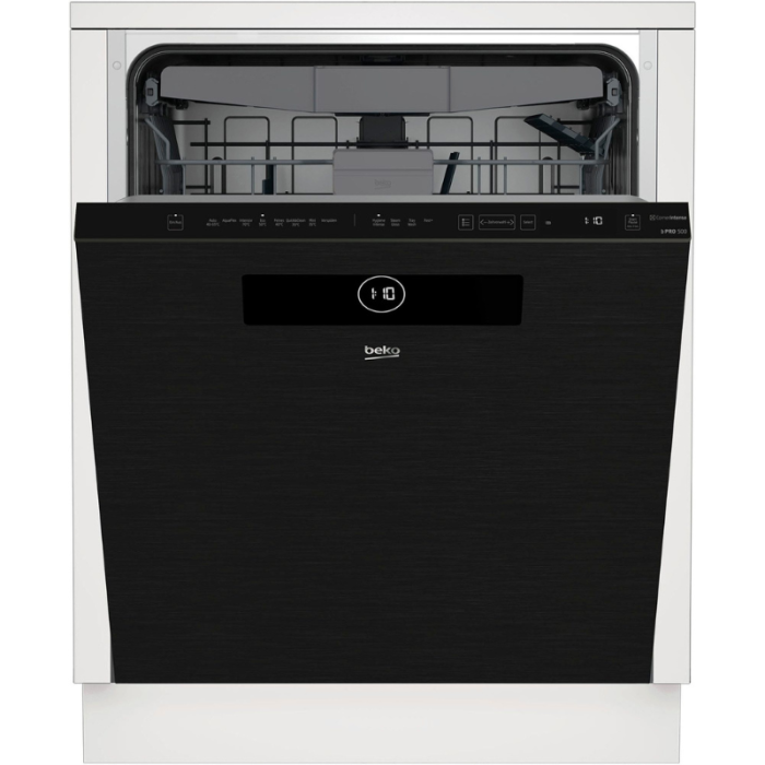 BEKO Podpultna perilica posuđa BDDN38440DD 7699201677 visoko ugradljiv - Slika 7