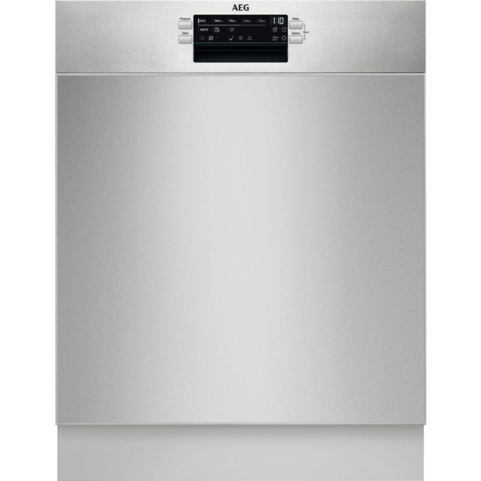 AEG Podpultna perilica posuđa 6000 FUS6491AZM - Slika 1