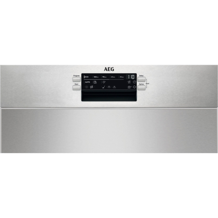 AEG Podpultna perilica posuđa 6000 FUS6491AZM - Slika 2