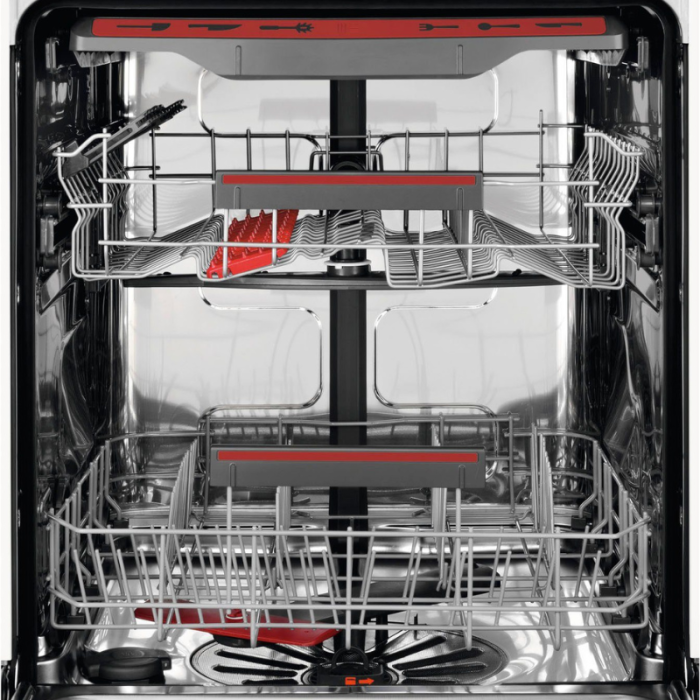 AEG Podpultna perilica posuđa 6000 FUS6491AZM - Slika 11