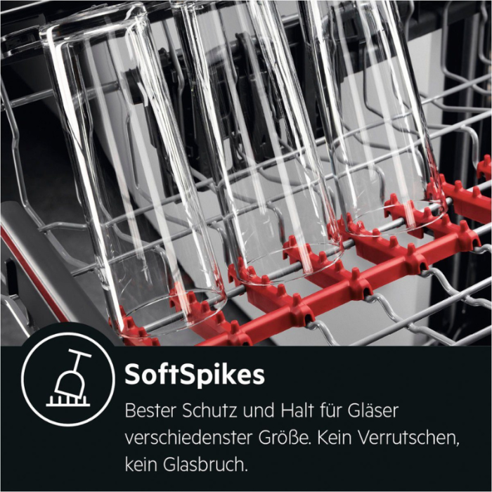 AEG Podpultna perilica posuđa 6000 FUS6491AZM - Slika 9