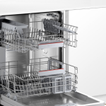 BOSCH djelomično integrirana perilica posuđa serije 4 SMI4EAS23E - Slika 2