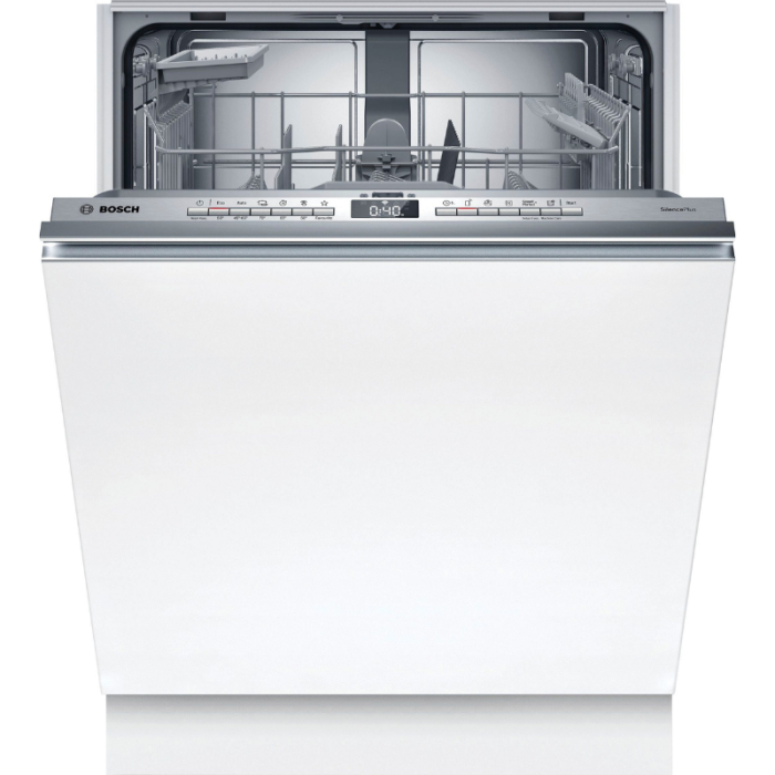 BOSCH potpuno integrirana perilica posuđa serije 4 SMV4EAX23E - Slika 1