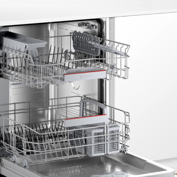 BOSCH potpuno integrirana perilica posuđa serije 4 SMV4EAX23E - Slika 2