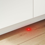 BOSCH potpuno integrirana perilica posuđa serije 4 SMV4EAX23E - Slika 4