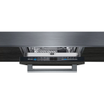 SIEMENS potpuno integrirana perilica posuđa iQ100 SR61IX05KE - Slika 5