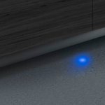 SIEMENS potpuno integrirana perilica posuđa iQ100 SR61IX05KE - Slika 3