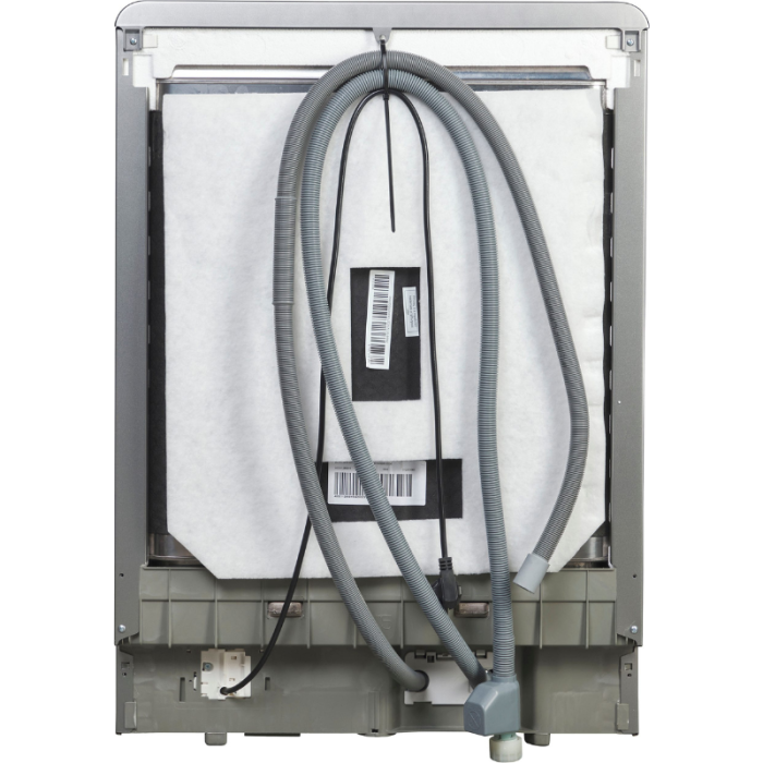 PRIVILEG Samostojeća perilica posuđa P0F ECO D541 S 14 postavki posuđa, Fast&Clean 28' – učinkovito čišćenje u 28 minuta - Slika 2