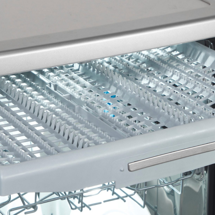 PRIVILEG Samostojeća perilica posuđa P0F ECO D541 S 14 postavki posuđa, Fast&Clean 28' – učinkovito čišćenje u 28 minuta - Slika 9