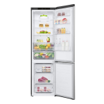LG Kombinacija hladnjak/zamrzivač serije 5 GBP52PYNBN - Slika 5