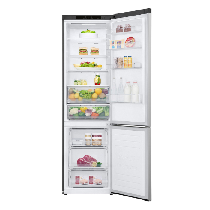 Bez naslova (800 x 800 piks.) - 2025-01-22T153100.315 LG Kombinacija hladnjak/zamrzivač serije 5 GBP52PYNBN - Slika 5