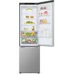LG Kombinacija hladnjak/zamrzivač serije 5 GBP52PYNBN - Slika 3