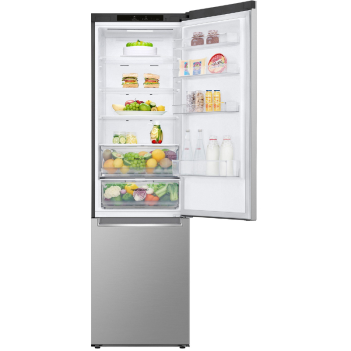 Bez naslova (800 x 800 piks.) - 2025-01-22T153119.659 LG Kombinacija hladnjak/zamrzivač serije 5 GBP52PYNBN - Slika 3