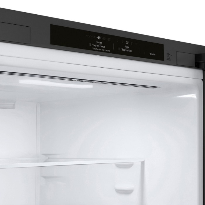 Bez naslova (800 x 800 piks.) - 2025-01-22T161358.868 LG Kombinacija hladnjak/zamrzivač serije 5 GBP52PYNBN - Slika 12