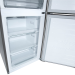 LG Kombinacija hladnjak/zamrzivač serije 5 GBP52PYNBN - Slika 11