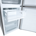 LG Kombinacija hladnjak/zamrzivač serije 5 GBP52PYNBN - Slika 10