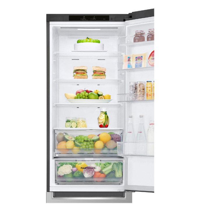 Bez naslova (800 x 800 piks.) - 2025-01-22T161419.310 LG Kombinacija hladnjak/zamrzivač serije 5 GBP52PYNBN - Slika 9