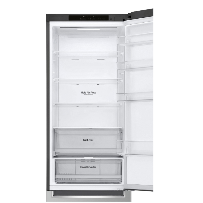 Bez naslova (800 x 800 piks.) - 2025-01-22T161450.251 LG Kombinacija hladnjak/zamrzivač serije 5 GBP52PYNBN - Slika 6