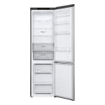 LG Kombinacija hladnjak/zamrzivač serije 5 GBP52PYNBN - Slika 2