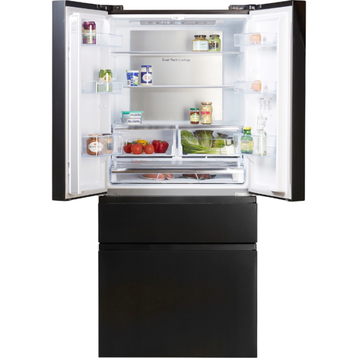 HISENSE Francuska vrata RF540 RF540N4SBF2 - Slika 5