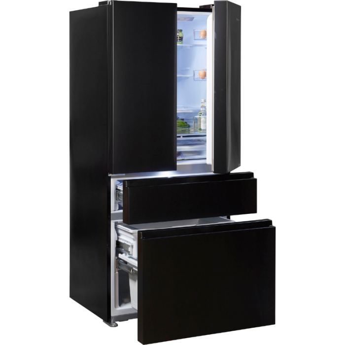 HISENSE Francuska vrata RF540 RF540N4SBF2 - Slika 3