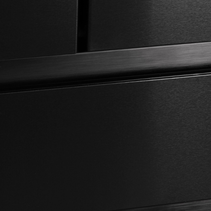 HISENSE Francuska vrata RF540 RF540N4SBF2 - Slika 11