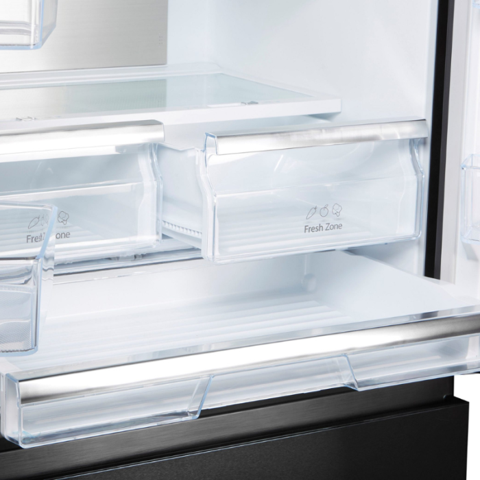 HISENSE Francuska vrata RF540 RF540N4SBF2 - Slika 9